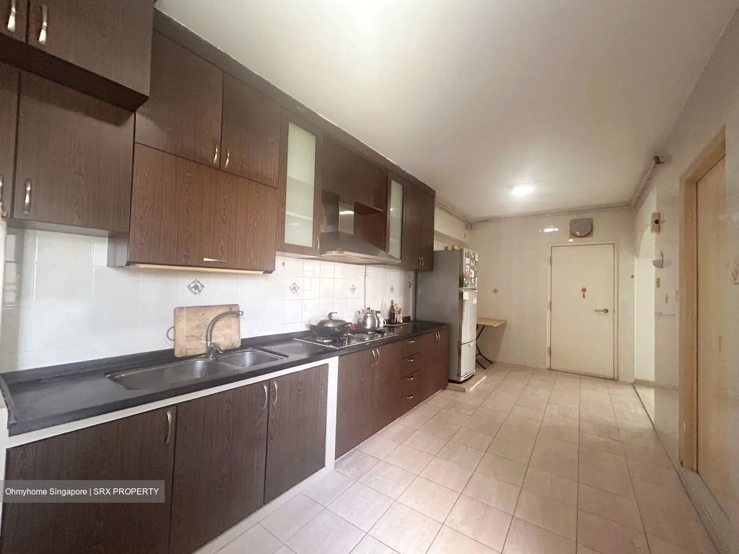 Blk 268C Boon Lay Court (Jurong West), HDB 5 Rooms #595075731